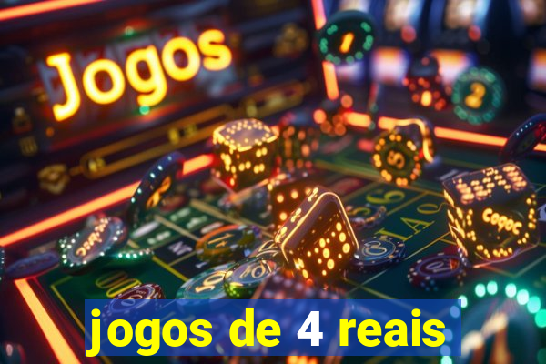 jogos de 4 reais